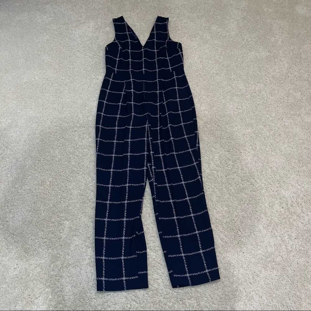 Express jumpsuit